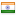 menuler.net server is located in India